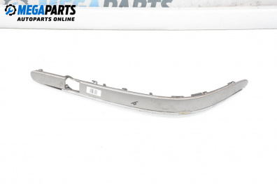 Front bumper moulding for Mercedes-Benz E-Class Estate (S211) (03.2003 - 07.2009), station wagon, position: right