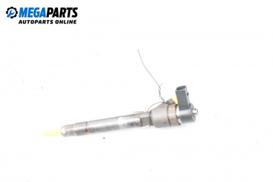 Diesel fuel injector for Mercedes-Benz E-Class Estate (S211) (03.2003 - 07.2009) E 270 T CDI (211.216), 163 hp