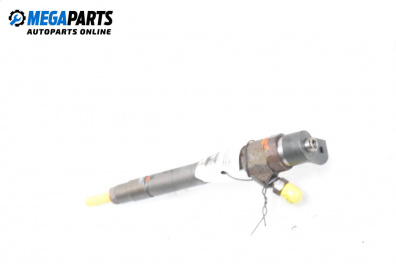 Diesel fuel injector for Mercedes-Benz E-Class Estate (S211) (03.2003 - 07.2009) E 270 T CDI (211.216), 163 hp