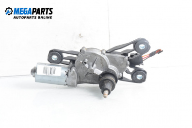 Front wipers motor for Mercedes-Benz E-Class Estate (S211) (03.2003 - 07.2009), station wagon, position: rear
