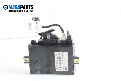 Module for Mercedes-Benz E-Class Estate (S211) (03.2003 - 07.2009), № 029 545 60 32