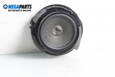 Lautsprecher for Mercedes-Benz E-Class Estate (S211) (03.2003 - 07.2009)