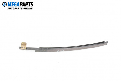 Șină macara geam for Mercedes-Benz E-Class Estate (S211) (03.2003 - 07.2009), 5 uși, combi, position: dreaptă - spate