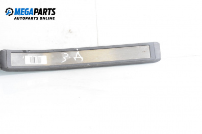 Innenschwelle for Mercedes-Benz E-Class Estate (S211) (03.2003 - 07.2009), 5 türen, combi, position: rechts, rückseite