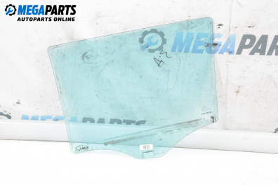 Fensterscheibe for Mercedes-Benz E-Class Estate (S211) (03.2003 - 07.2009), 5 türen, combi, position: rechts, rückseite