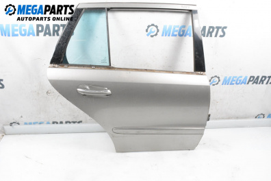 Ușă for Mercedes-Benz E-Class Estate (S211) (03.2003 - 07.2009), 5 uși, combi, position: dreaptă - spate