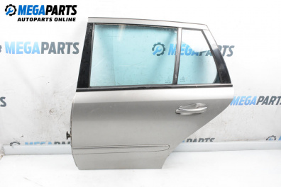 Ușă for Mercedes-Benz E-Class Estate (S211) (03.2003 - 07.2009), 5 uși, combi, position: stânga - spate