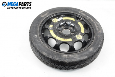 Reserverad for Mercedes-Benz E-Class Estate (S211) (03.2003 - 07.2009) 17 inches, width 4 (Preis pro stück), № A2114012502
