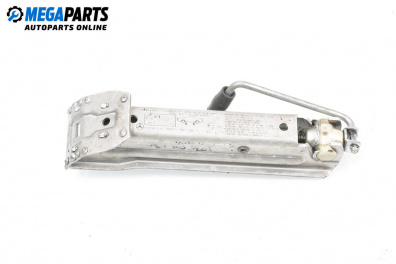 Lifting jack for Mercedes-Benz E-Class Estate (S211) (03.2003 - 07.2009)