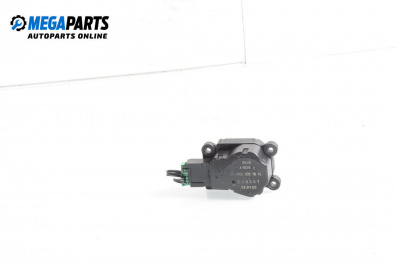 Heater motor flap control for Mercedes-Benz E-Class Estate (S211) (03.2003 - 07.2009) E 270 T CDI (211.216), 163 hp