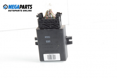 Suspension module for Mercedes-Benz E-Class Estate (S211) (03.2003 - 07.2009)