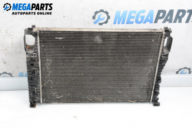 Radiator de apă for Mercedes-Benz E-Class Estate (S211) (03.2003 - 07.2009) E 270 T CDI (211.216), 163 hp