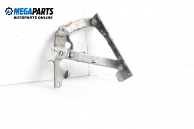 Balama capotă for Mercedes-Benz E-Class Estate (S211) (03.2003 - 07.2009), 5 uși, combi, position: stânga