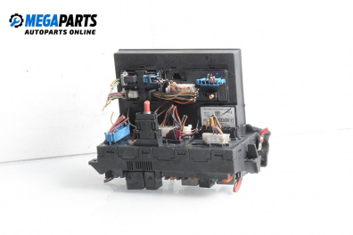 SAM module for Mercedes-Benz E-Class Estate (S211) (03.2003 - 07.2009)