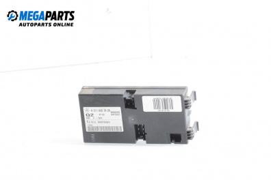 Heater seats module for Mercedes-Benz E-Class Estate (S211) (03.2003 - 07.2009)