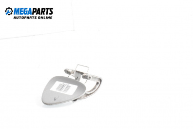 Dekorverschluss stoßstange for Mercedes-Benz E-Class Estate (S211) (03.2003 - 07.2009), combi