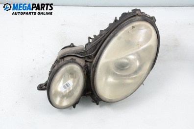 Scheinwerfer for Mercedes-Benz E-Class Estate (S211) (03.2003 - 07.2009), combi, position: links