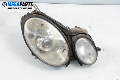 Scheinwerfer for Mercedes-Benz E-Class Estate (S211) (03.2003 - 07.2009), combi, position: rechts