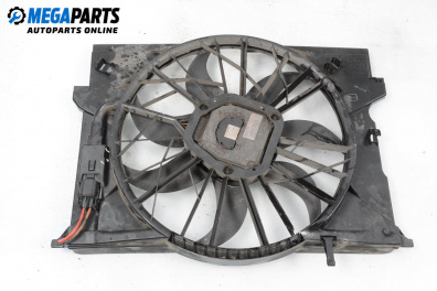 Kühlerlüfter for Mercedes-Benz E-Class Estate (S211) (03.2003 - 07.2009) E 270 T CDI (211.216), 163 hp