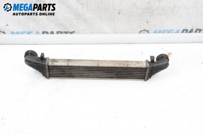 Intercooler for Mercedes-Benz E-Class Estate (S211) (03.2003 - 07.2009) E 270 T CDI (211.216), 163 hp