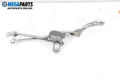 Front wipers motor for Mercedes-Benz E-Class Estate (S211) (03.2003 - 07.2009), station wagon, position: front
