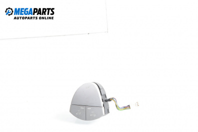 Buttons panel for Mercedes-Benz E-Class Estate (S211) (03.2003 - 07.2009)