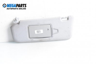Sun visor for Mercedes-Benz E-Class Estate (S211) (03.2003 - 07.2009), position: left