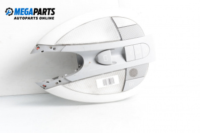 Beleuchtung for Mercedes-Benz E-Class Estate (S211) (03.2003 - 07.2009)
