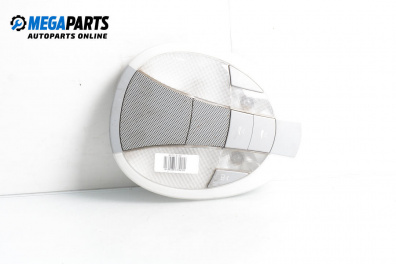 Beleuchtung for Mercedes-Benz E-Class Estate (S211) (03.2003 - 07.2009)