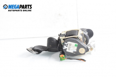 Seat belt for Mercedes-Benz E-Class Estate (S211) (03.2003 - 07.2009), 5 doors, position: rear - right