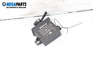 Module for Mercedes-Benz E-Class Estate (S211) (03.2003 - 07.2009)