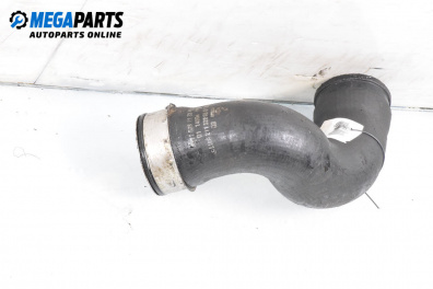 Furtun turbo for Mercedes-Benz E-Class Estate (S211) (03.2003 - 07.2009) E 270 T CDI (211.216), 163 hp