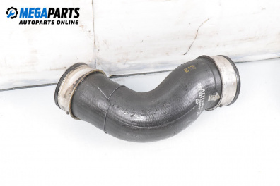 Turbo hose for Mercedes-Benz E-Class Estate (S211) (03.2003 - 07.2009) E 270 T CDI (211.216), 163 hp