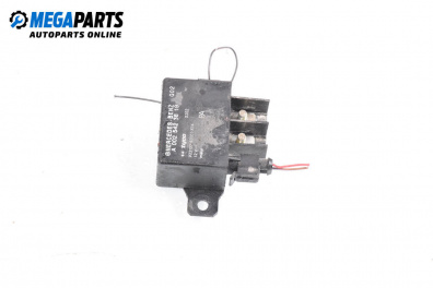 Releu supratensiune baterie for Mercedes-Benz E-Class Estate (S211) (03.2003 - 07.2009) E 270 T CDI (211.216)