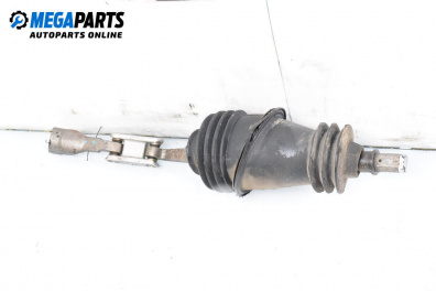 Kreuzgelenk lenkung for Mercedes-Benz E-Class Estate (S211) (03.2003 - 07.2009) E 270 T CDI (211.216), 163 hp, combi