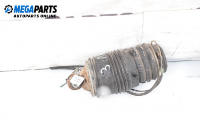 Pernă aer suspensie for Mercedes-Benz E-Class Estate (S211) (03.2003 - 07.2009), combi