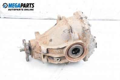  for Mercedes-Benz E-Class Estate (S211) (03.2003 - 07.2009) E 270 T CDI (211.216), 163 hp, automatic