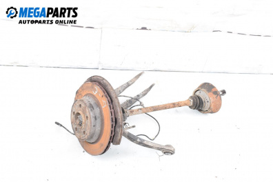 Knuckle hub for Mercedes-Benz E-Class Estate (S211) (03.2003 - 07.2009), position: rear - right
