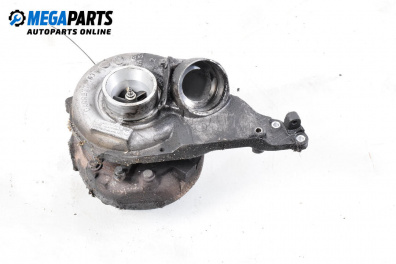 Turbo for Mercedes-Benz E-Class Estate (S211) (03.2003 - 07.2009) E 270 T CDI (211.216), 163 hp