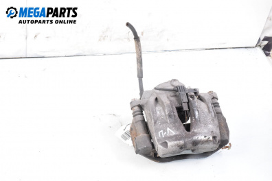 Bremszange for Mercedes-Benz E-Class Estate (S211) (03.2003 - 07.2009), position: links, vorderseite