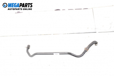 Tub vacuum for Mercedes-Benz E-Class Estate (S211) (03.2003 - 07.2009) E 270 T CDI (211.216), 163 hp