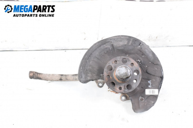 Butuc cu bielă for Mercedes-Benz E-Class Estate (S211) (03.2003 - 07.2009), position: dreaptă - fața
