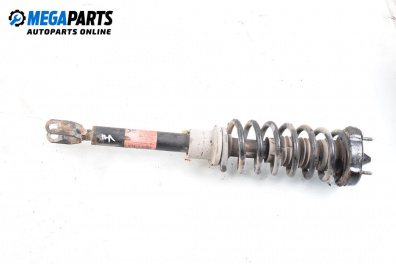 MacPherson-federbein for Mercedes-Benz E-Class Estate (S211) (03.2003 - 07.2009), combi, position: links, vorderseite