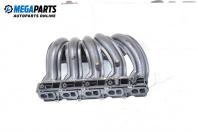 Intake manifold for Mercedes-Benz E-Class Estate (S211) (03.2003 - 07.2009) E 270 T CDI (211.216), 163 hp