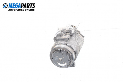 Kompressor klimaanlage for Mercedes-Benz E-Class Estate (S211) (03.2003 - 07.2009) E 270 T CDI (211.216), 163 hp, automatic