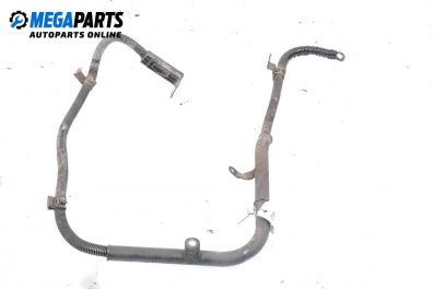 Țevi de combustibil for Mercedes-Benz E-Class Estate (S211) (03.2003 - 07.2009) E 270 T CDI (211.216), 163 hp