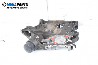 Oil filter housing for Mercedes-Benz E-Class Estate (S211) (03.2003 - 07.2009) E 270 T CDI (211.216), 163 hp