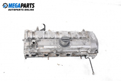 Engine head for Mercedes-Benz E-Class Estate (S211) (03.2003 - 07.2009) E 270 T CDI (211.216), 163 hp