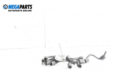 Kraftstoffleitungen for Mercedes-Benz E-Class Estate (S211) (03.2003 - 07.2009) E 270 T CDI (211.216), 163 hp