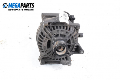 Alternator for Mercedes-Benz E-Class Estate (S211) (03.2003 - 07.2009) E 270 T CDI (211.216), 163 hp